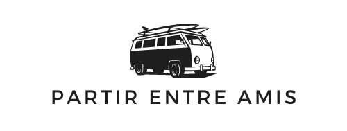 Partir-entre-amis logo