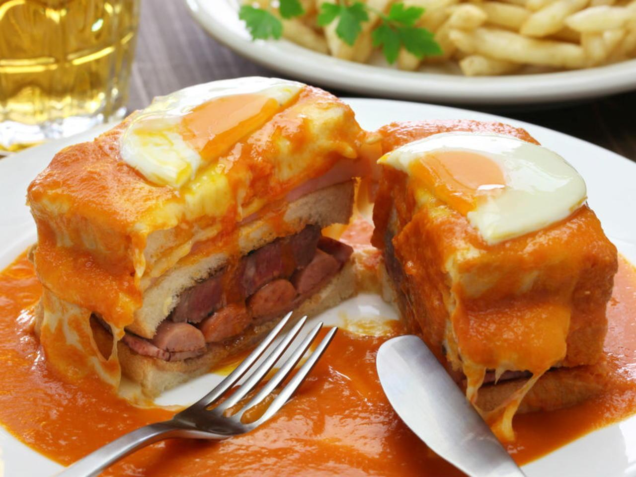6 Sp cialit s Culinaires Portugaises Go ter Porto Partir entre amis