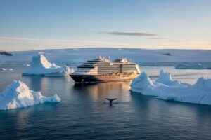 les destinations croisieres de Ponant photo
