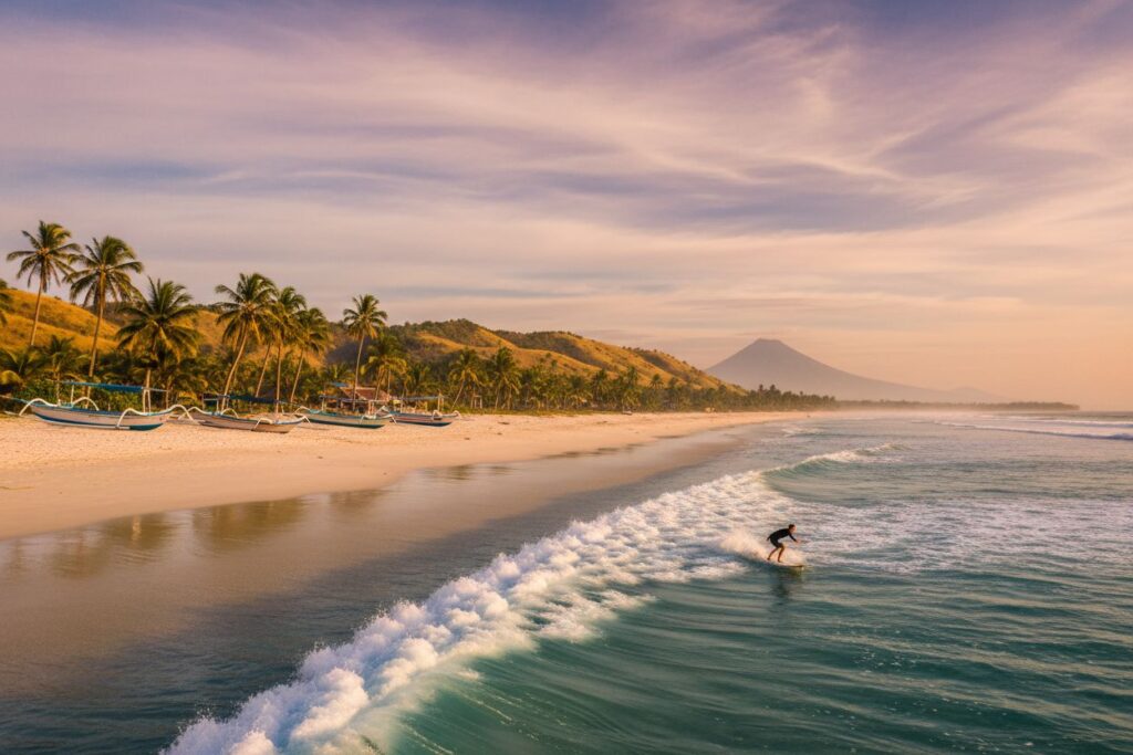 organiser un voyage a Sumbawa photo
